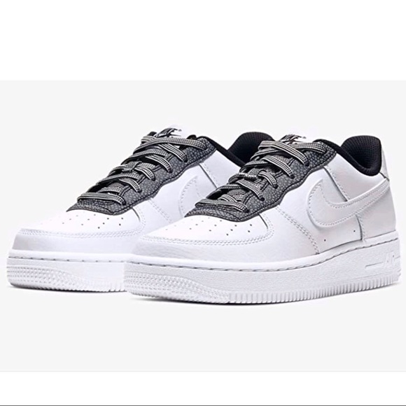 air force 1 lv8 size 4